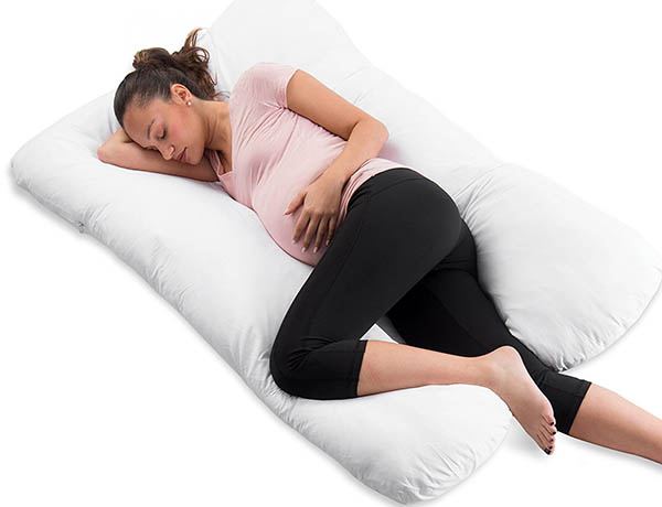 Pregnancy Pillows