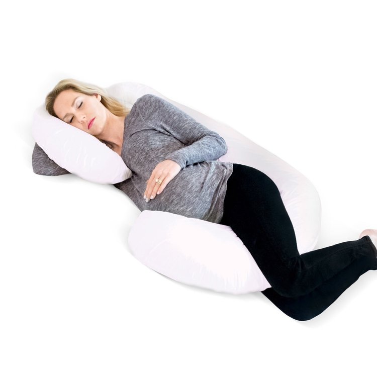 Pregnancy Pillow