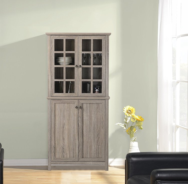 Pantry Storage Cabinets