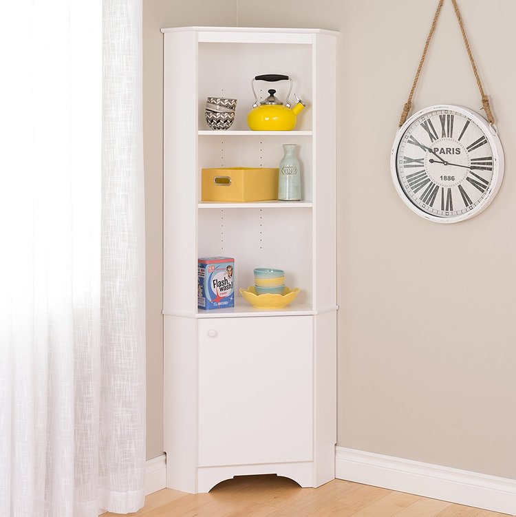 Pantry Storage Cabinets