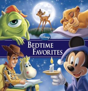 bedtime stories for toddlers