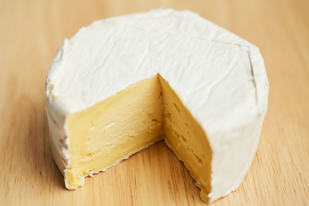 Avoid Cheese During Pregnancy 