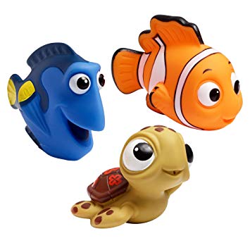 Best Baby Bath Toys