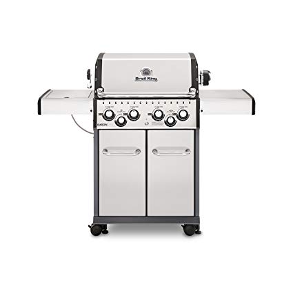 Best built in gas grills under $1000 