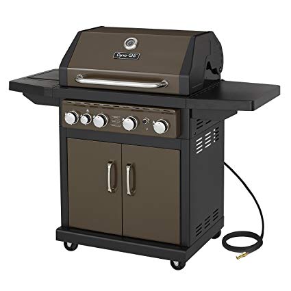 Best built in gas grills under $1000 