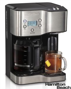 Best Drip Coffee Maker 