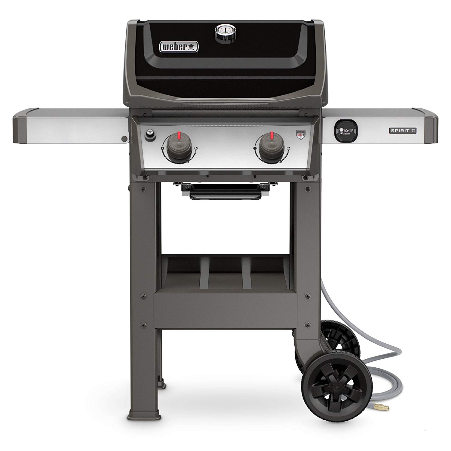 Natural Gas Grills Under $1000