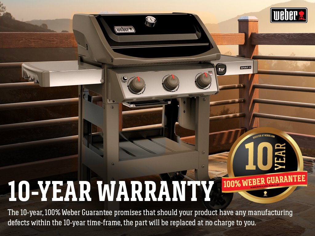 Best Natural Gas Grills Under $1000