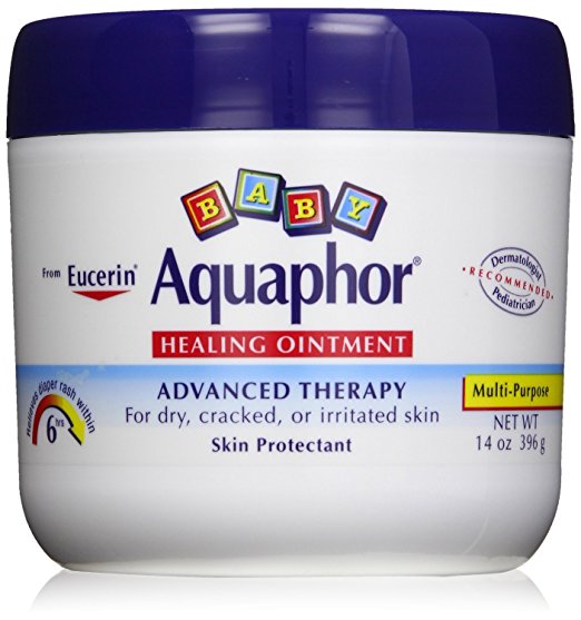 Aquaphor Baby Healing Ointment