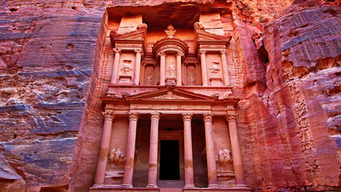 petra jordan wonderside.net_travel