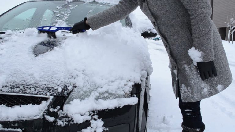 7 Best Car Ice Scraper Tools and Techniques 2021
