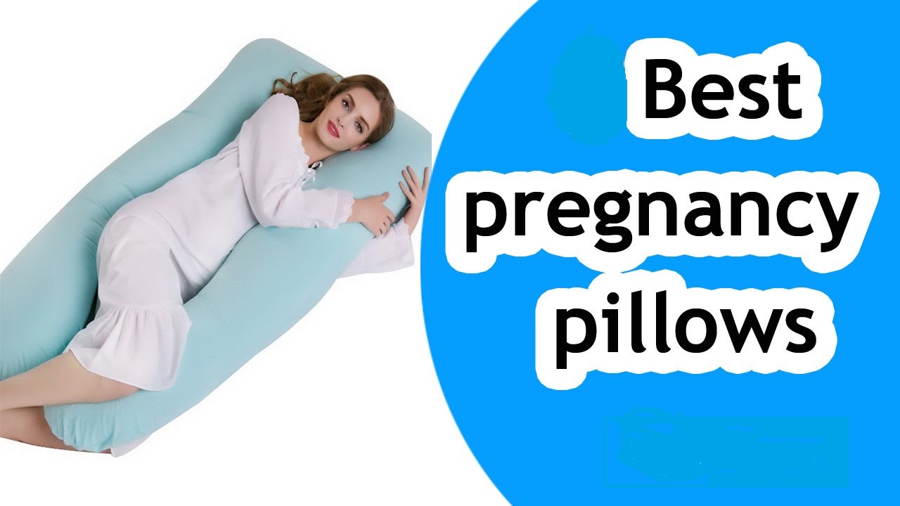 Best Pregnancy Pillow