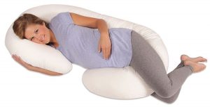 Pregnancy Pillow