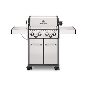 Best built in gas grills under $1000