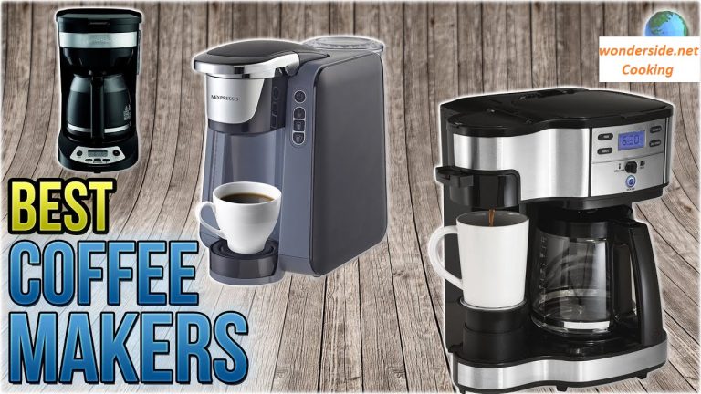 Best Drip Coffee Maker Guide 2018