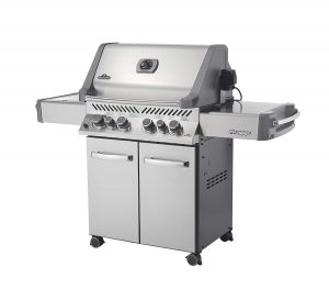 Best Natural Gas Grills Under $1000