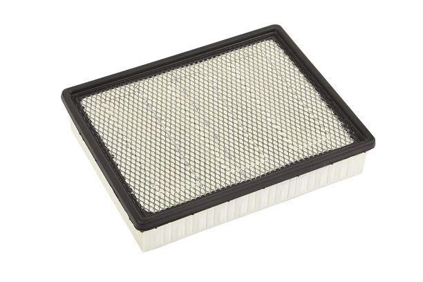 Car air filter replacement cost